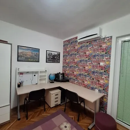 Lumina Apartment *