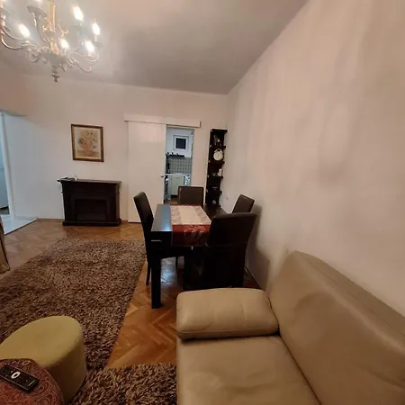 Lumina Apartment Skopje