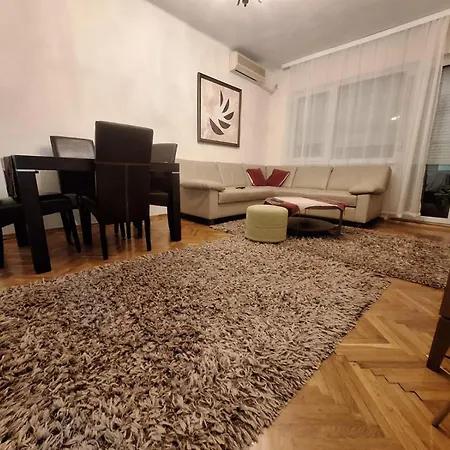 Apartment Lumina Skopje