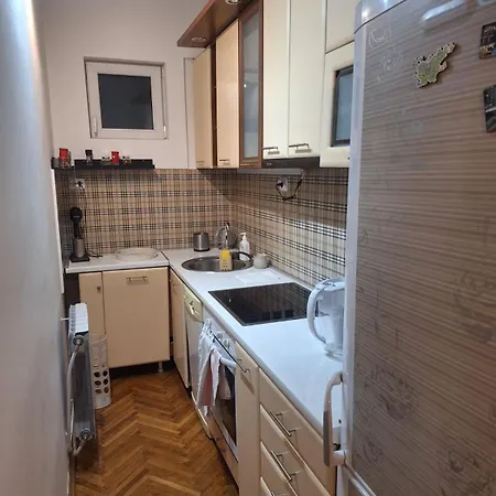 Apartment Lumina
