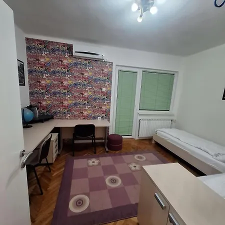 Apartment Lumina *