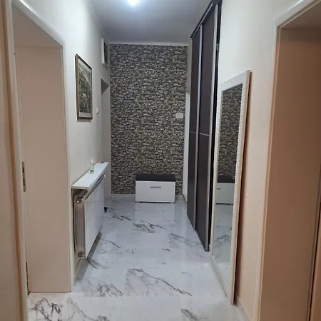 شقة Lumina سكوبجي