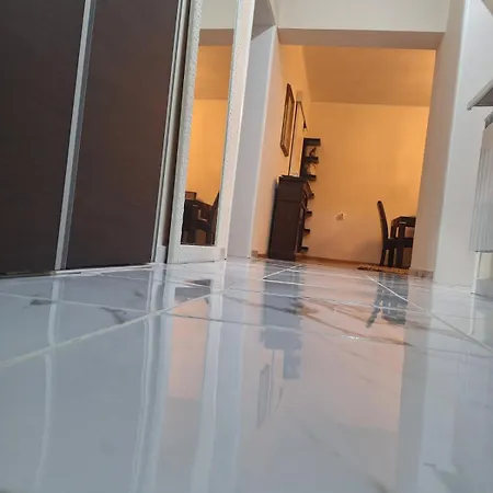 شقة Lumina *