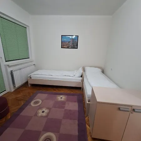 Lumina Apartment Skopje