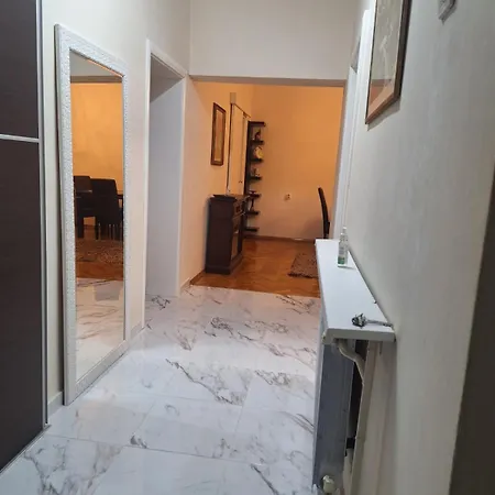 Apartment Lumina Skopje