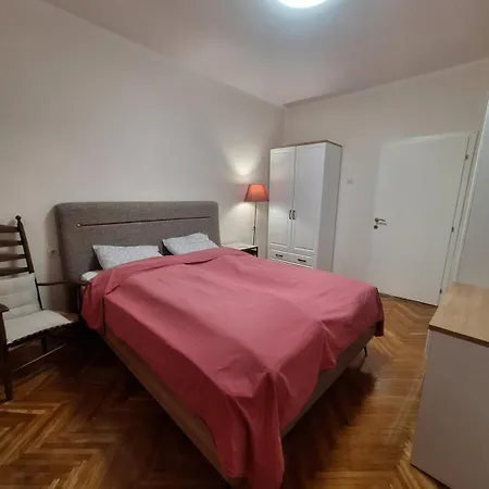 Lumina شقة سكوبجي