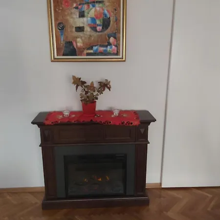 شقة Lumina سكوبجي