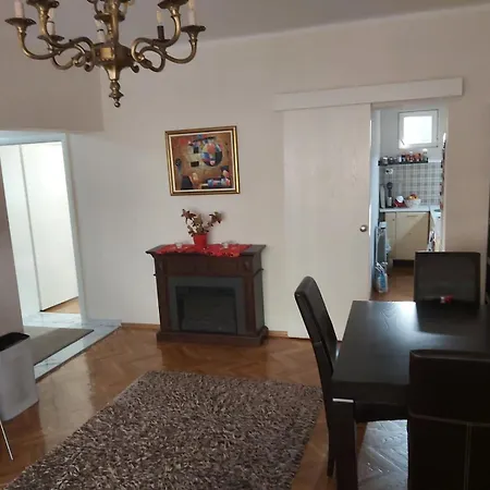 Lumina Apartment